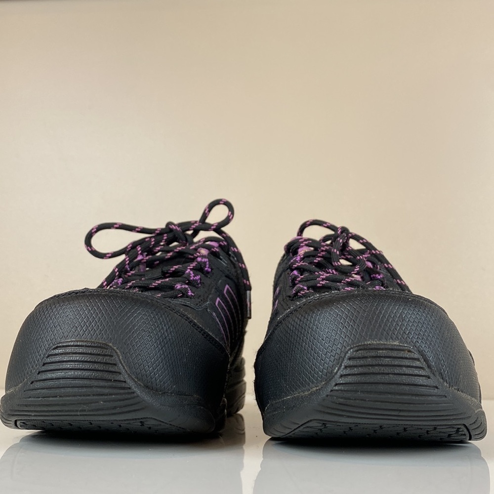 Hytest Static Dissipating Composite Toe Athletic … - image 4